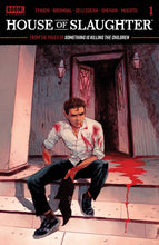 Load image into Gallery viewer, Boom Studios - House of Slaughter #1