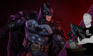 Batman Premium Format Figure by Sideshow Collectibles