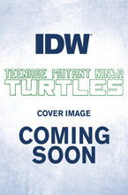 Load image into Gallery viewer, TMNT The Last Ronin The Lost Years #1
