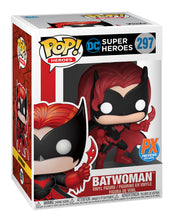 Load image into Gallery viewer, Funko Pop! Heroes: Batwoman Px Exclusive