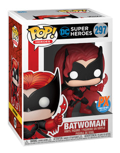 Funko Pop! Heroes: Batwoman Px Exclusive