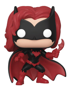 Funko Pop! Heroes: Batwoman Px Exclusive