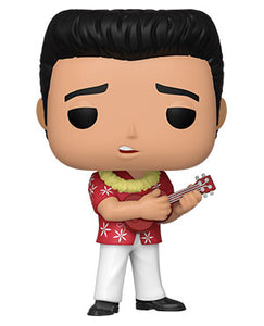 Funko Pop! Rocks: Elvis