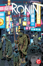 Load image into Gallery viewer, TMNT The Last Ronin The Lost Years #2