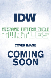 TMNT The Last Ronin The Lost Years #3