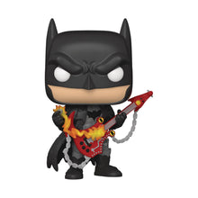 Load image into Gallery viewer, Funko Pop! Heroes: DC&#39;s Dark Nights: Death Metal Batman