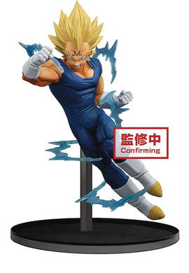 DRAGON BALL Z DOKKAN BATTLE COLLAB MAJIN VEGETA