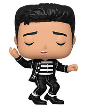 Load image into Gallery viewer, Funko Pop! Rocks: Elvis