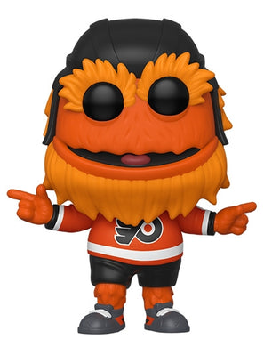 Funko Pop! NHL: Philadelphia Flyers’ Gritty