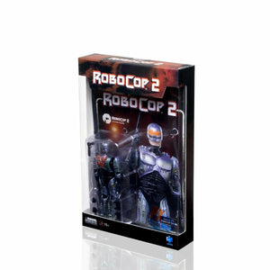 SDCC 2020 ROBOCOP 2 ROBOCOP KICK ME PX 1/18 SCALE FIG