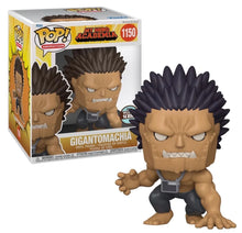 Load image into Gallery viewer, Funko Pop! Animation: My Hero Academia - Gigantomachia (Speciality Series)