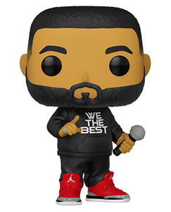 Funko Pop! Rocks: DJ Khaled: