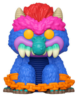Funko Pop! Retro Toys: Hasbro - My Pet Monster