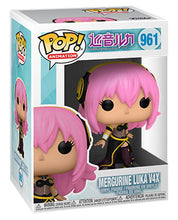 Load image into Gallery viewer, Funko Pop! Animation: Vocaloid
