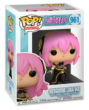 Funko Pop! Animation: Vocaloid