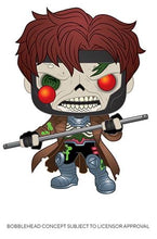 Load image into Gallery viewer, Funko Pop! Marvel: Marvel Zombies (Set of 6)