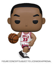 Load image into Gallery viewer, Funko Pop! NBA: Legends