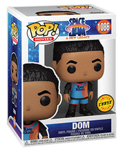 Load image into Gallery viewer, Funko Pop! Movies: Space Jam - Dom