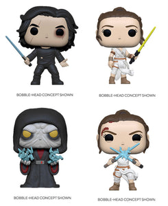 Funko Pop! Star Wars: Star Wars Episode 9