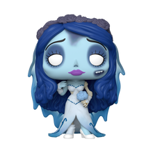 Load image into Gallery viewer, Funko Pop! Movies: Corpse Bride Set