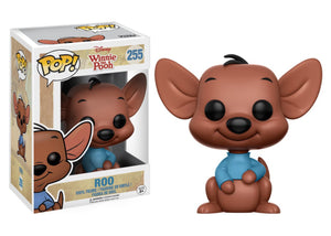 Funko Pop! Disney: Winnie the Pooh - Roo