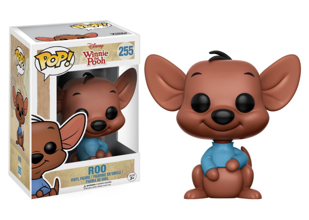Funko Pop! Disney: Winnie the Pooh - Roo