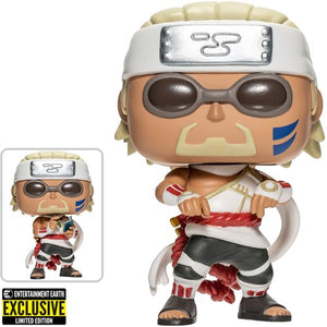 Funko Pop! Animation: Naruto - Killer Bee