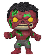 Load image into Gallery viewer, Funko Pop! Marvel: Marvel Zombies (Wave 2)