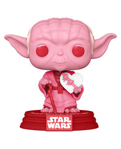 Funko Pop! Star Wars: Valentines