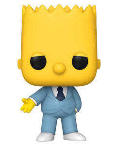 Funko Pop! Animation: The Simpsons