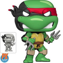 Load image into Gallery viewer, Funko Pop! Comics: Teenage Mutant Ninja Turtles
