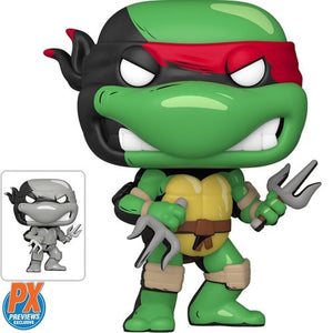 Funko Pop! Comics: Teenage Mutant Ninja Turtles