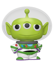 Load image into Gallery viewer, Funko Pop! Disney: Pixar- Alien Cosplay