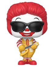 Load image into Gallery viewer, Funko Pop! Ad Icons: McDonald’s (Series 2)
