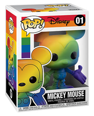 Funko Pop! Pride