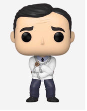 Load image into Gallery viewer, Funko Pop! TV: The Office - Series 3