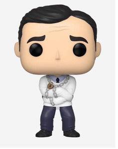 Funko Pop! TV: The Office - Series 3