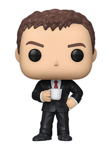 Funko Pop! TV: Will & Grace (Set of 4)