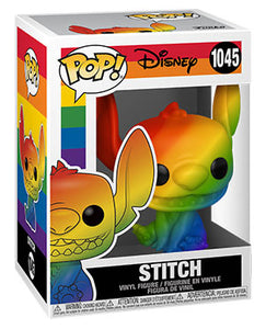 Funko Pop! Pride