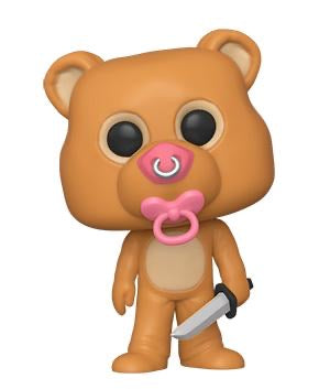 Funko Pop! Movies: The Purge Election Year - Big Pig