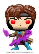 Load image into Gallery viewer, Funko Pop! Marvel: X-men Classic - Gambit &amp; Rogue
