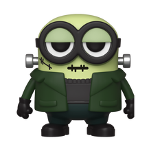 Load image into Gallery viewer, Funko Pop! Movies: Minions (Set of 4)