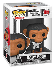 Load image into Gallery viewer, Funko Pop! TV: Umbrella Academy (Series 2)