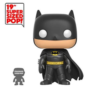 Funko Pop! Heroes: Batman 80th - 19-Inch Batman