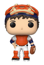 Load image into Gallery viewer, Funko Pop! Movies: Major League - Set of 3