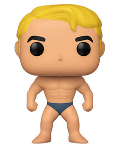 Funko Pop! Retro Toys