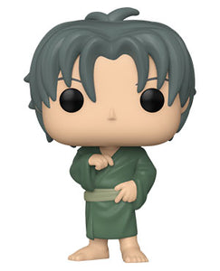 Funko Pop! Animation: Fruits Basket