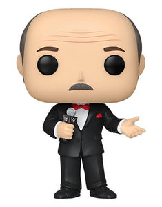 Funko Pop! WWE: Mean Gene