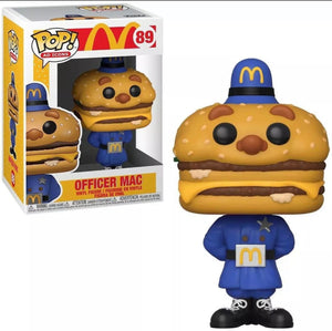 Funko Pop! Ad Icons: McDonald’s