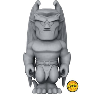 Funko Pop! Vinyl Soda: Gargoyles - Goliath (PX Exclusive) w/ chance of Chase